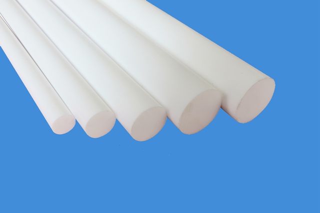 Extruded rod