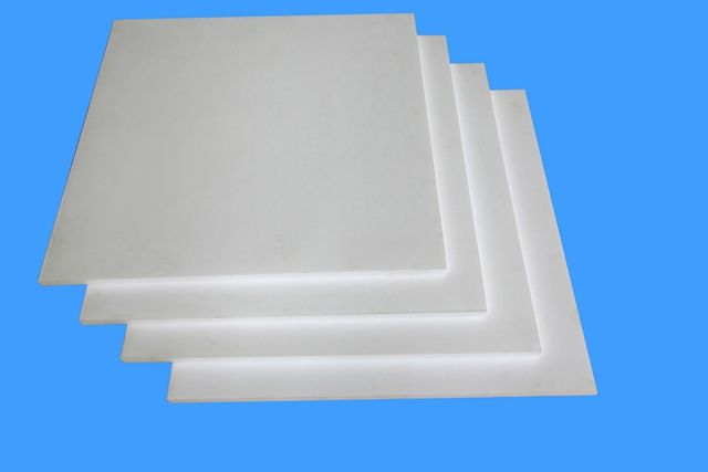 Moulded board