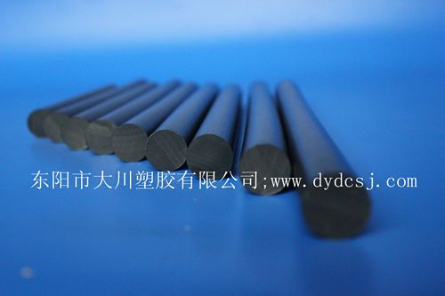 PTFE filling rod