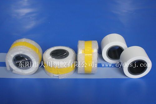PTFE film
