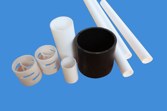 Extrusion tube