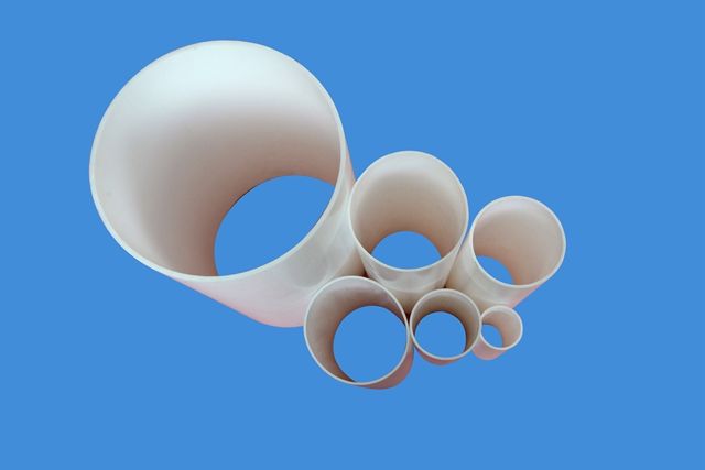 Extrusion tube