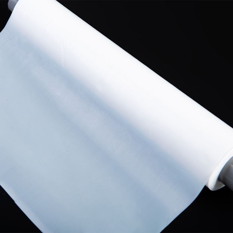 Polytetrafluoroethylene membrane