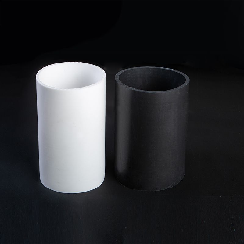 Polytetrafluoroethylene tube