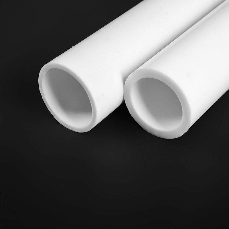 Polytetrafluoroethylene tube