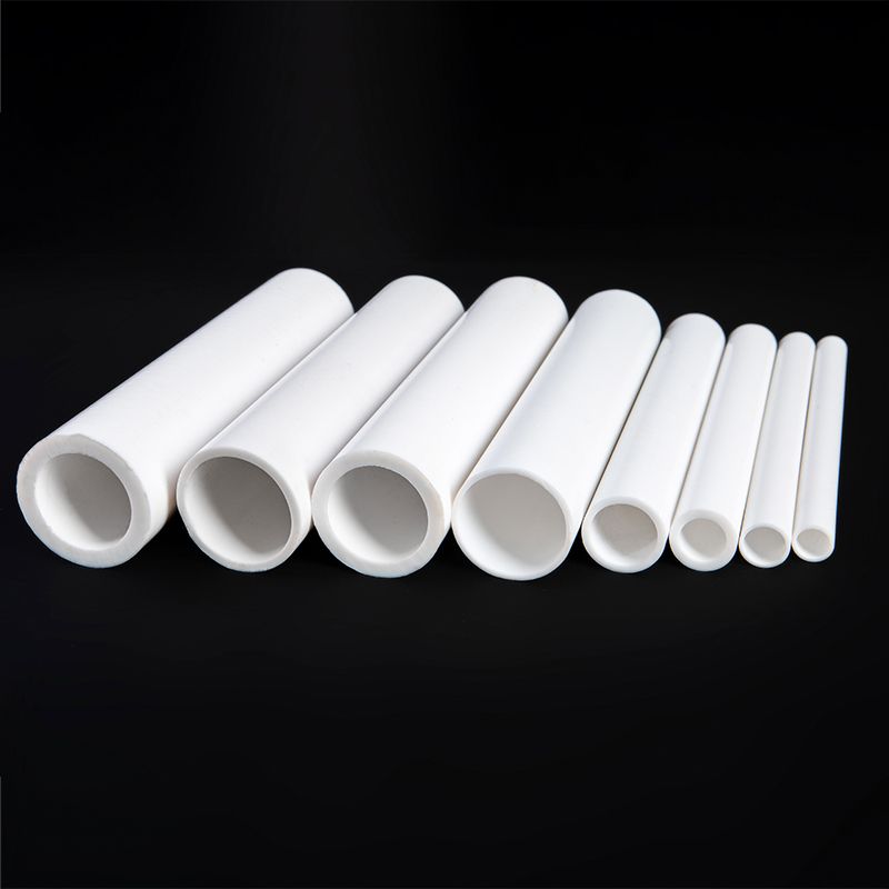 Polytetrafluoroethylene tube