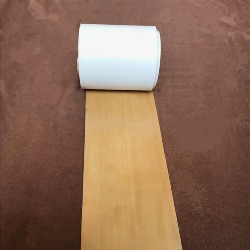 Single sided nanoplate