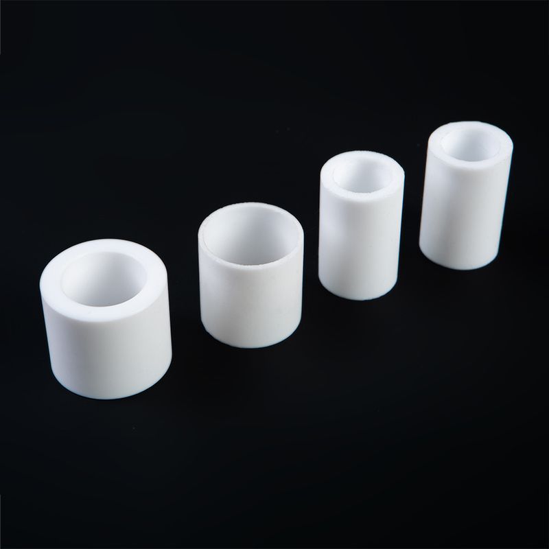 Polytetrafluoroethylene tube