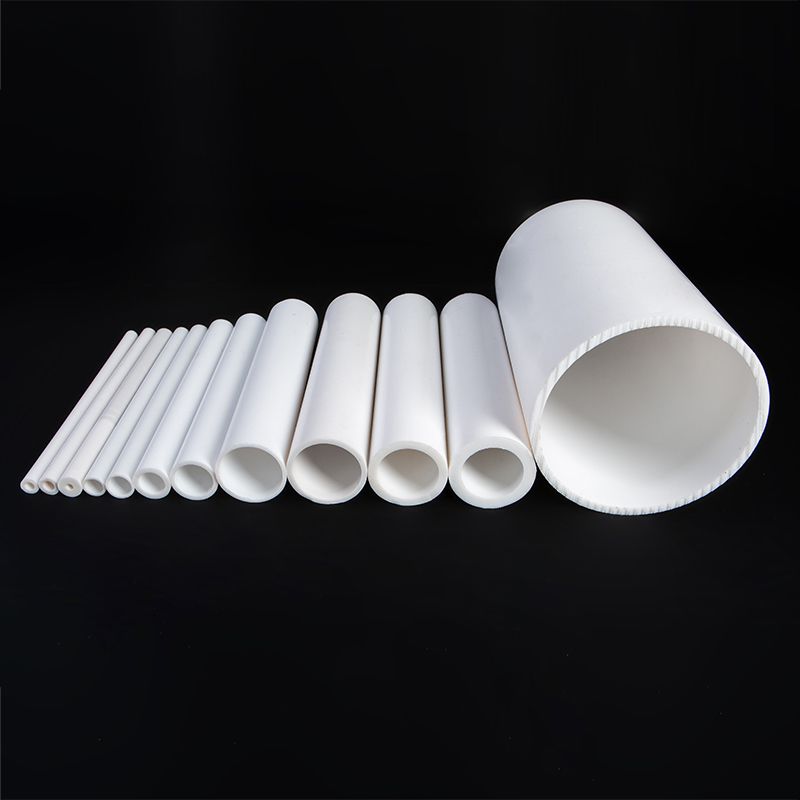 Polytetrafluoroethylene tube